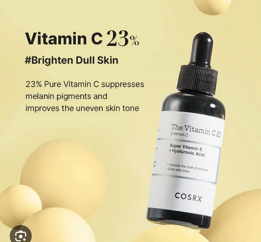COSRX The Vitamin C23 20 ml