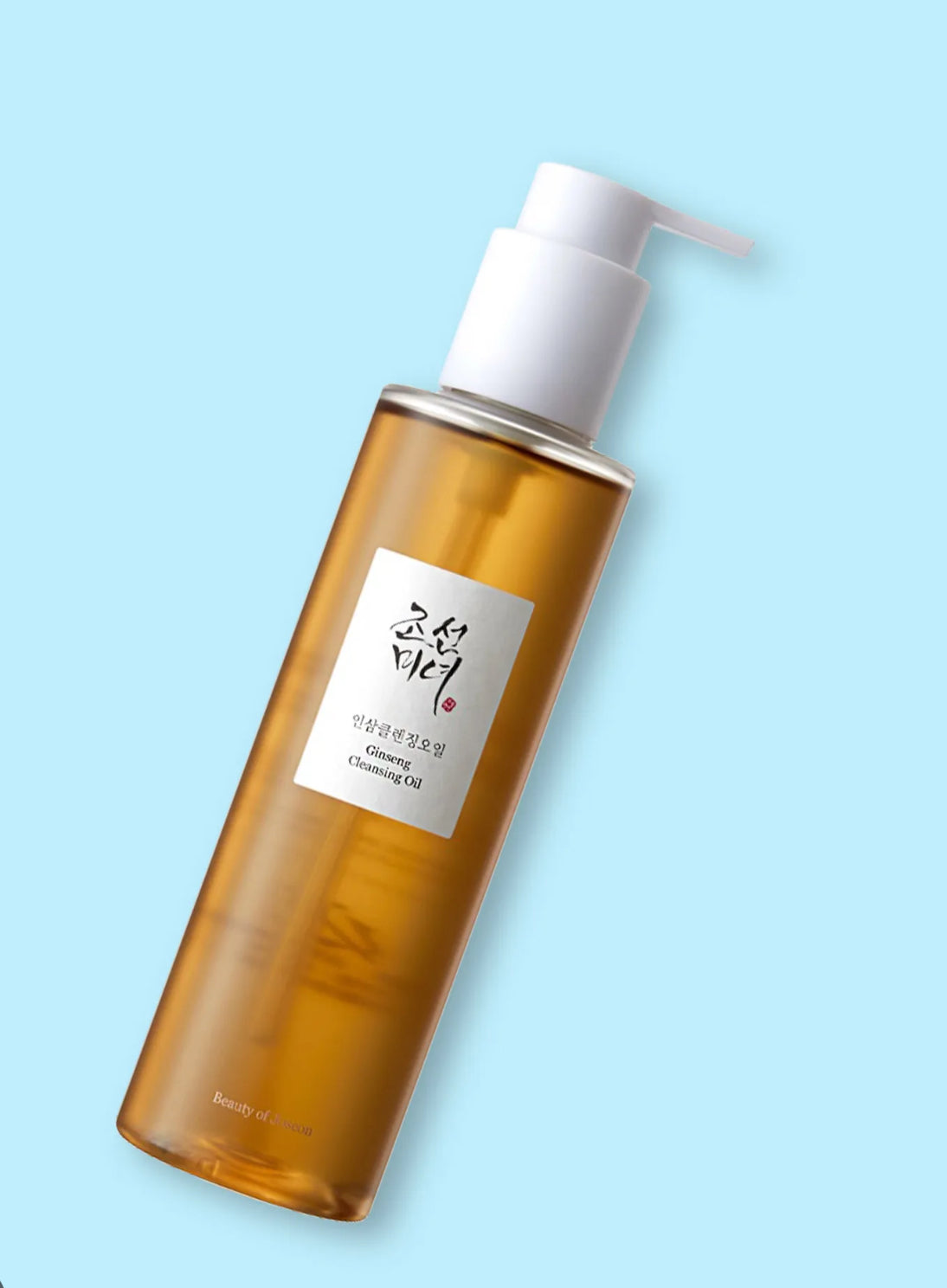 Beauty of Joseon Cleansing Oil