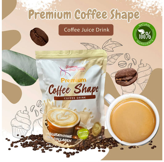Coffee Shape