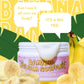 @ “SALE - BUY 1 TAKE 1” JSkin Banana Gleam Souffle (Illuminating Hydrator) 300g