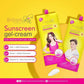 Brilliant Sunscreen Gel Cream 50g “NEW PACKAGING “