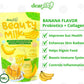 Beauty Banana Milk Collagen Drink