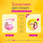 Brilliant Sunscreen Gel Cream 50g “NEW PACKAGING “