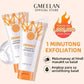 GMEELAN ORANGE EXFOLIATING WHITENING GEL