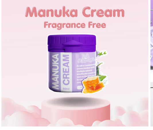 Bella Amore Manuka Cream