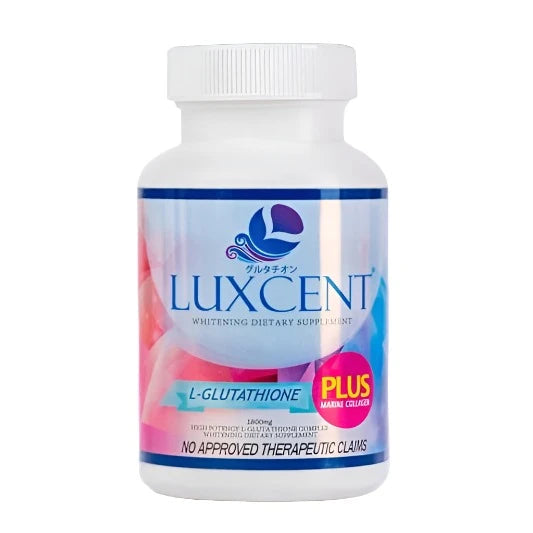 Luxcent