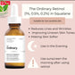 The Ordinary Retinol in Squalane (0.2% / 0.5% ) 30ml