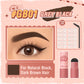 Pinkflash Waterproof Eyebrows