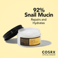 COSRX Advanced Snail 92 All In One Cream 100G