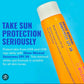 Good molecules Sheer Mineral Sunscreen SPF 30