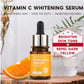 Vibrant Glamour Vit C Serum