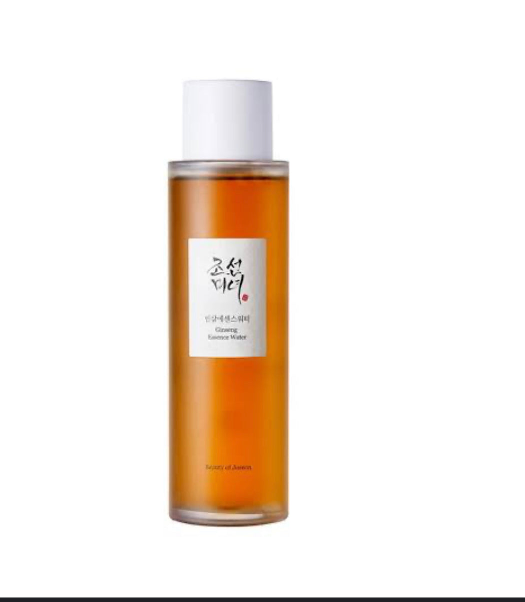 Beauty of Joseon Ginseng Essence Water Toner