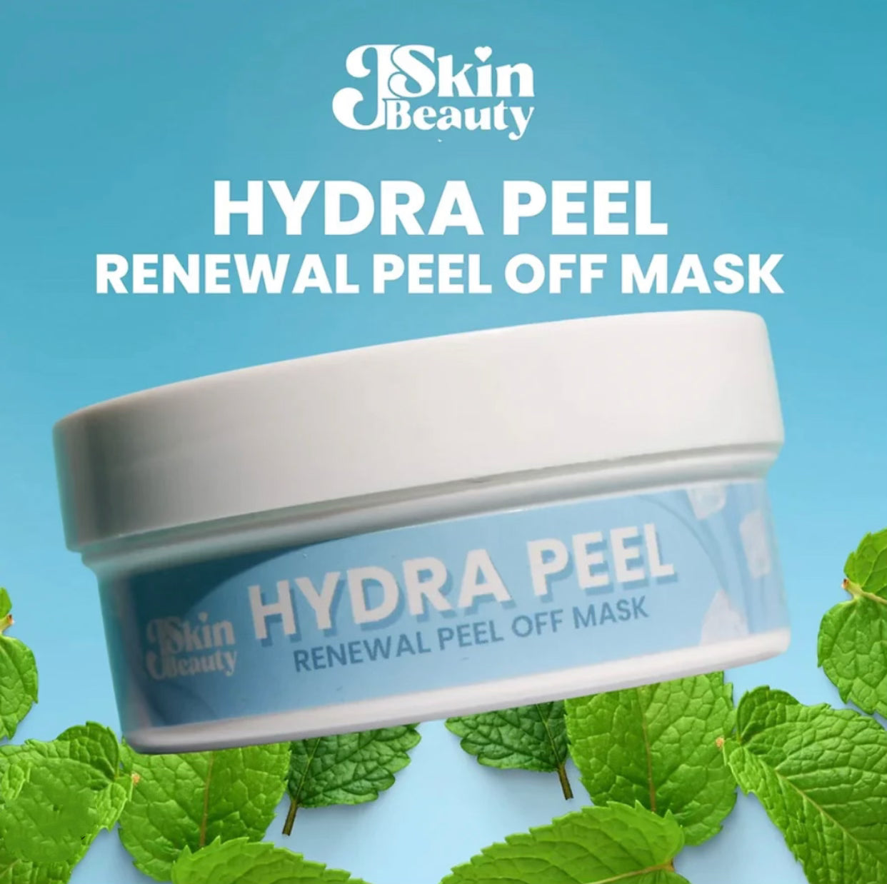 Jskin Hydra Peel