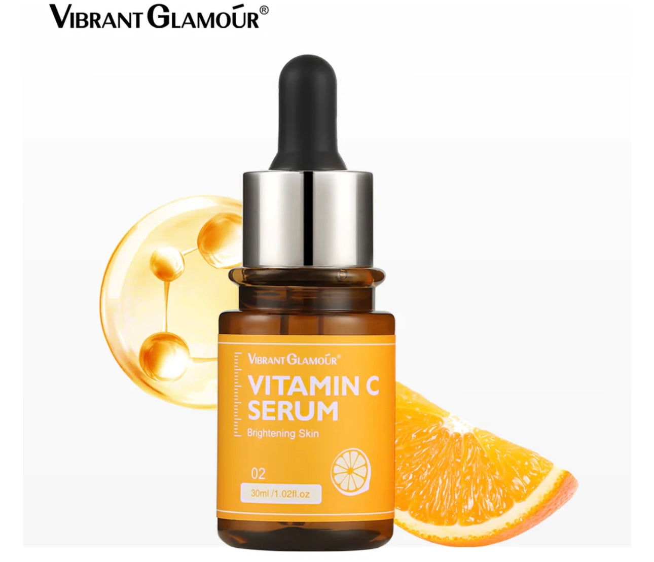 Vibrant Glamour Vit C Serum