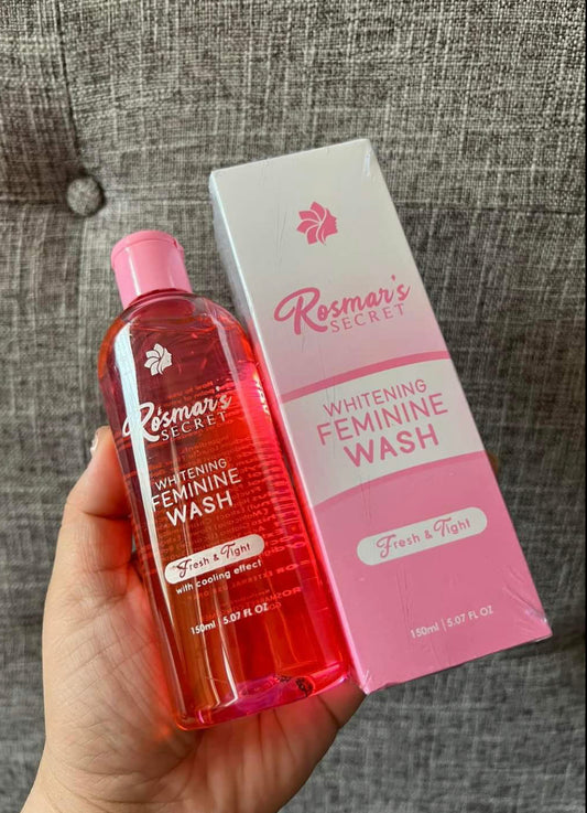 Rosmar Feminine Wash