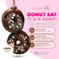 Brilliant Skin Donut EAT it’s a SOAP