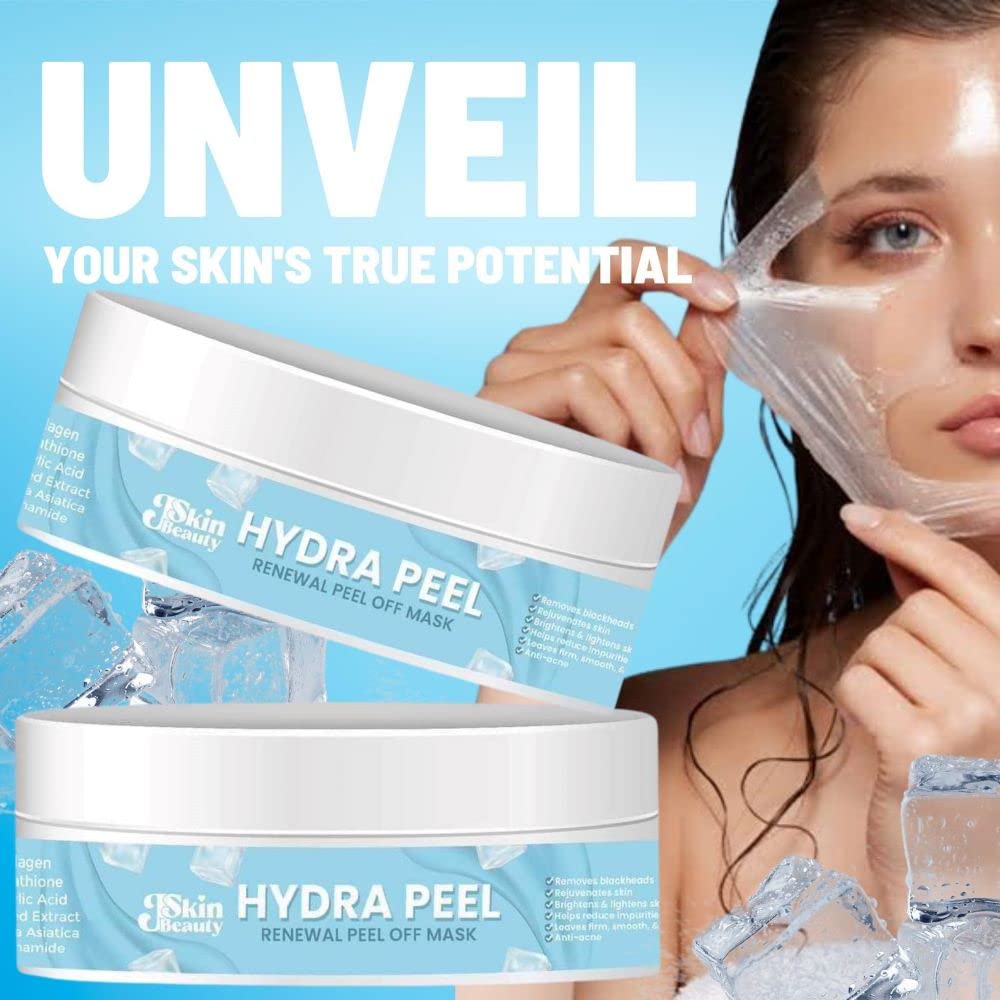 Jskin Hydra Peel