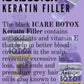 iCare - Botox Keratin Filler 100 ML