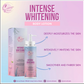 Sereese Beauty Whitening Lotion