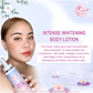 Sereese Beauty Whitening Lotion