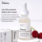 The Ordinary Alpha Arbutin 2% + HA -  Dark Spots With Hydrating Hyaluronic Acid 30ml