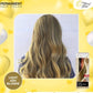 Merry Sun Permanent Hair Color With Hair Therapy