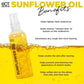 SCT UNLIMITED SUNFLOWER OIL