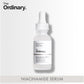 The ordinary Niacinamide 10% + Zinc 1% 30ml