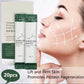 ORIGINAL 20PCS/BOX LIFUSHA COLLAGEN FIRMING SLEEPING MASK NO-CLEANING HYDRATING AND MOISTURIZING